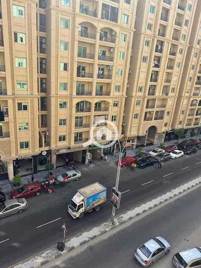 شقة 3 غرف نوم للايجار في سموحة، الإسكندرية - 2244e69b-8d40-42b2-bb74-6010e348e112. jpg