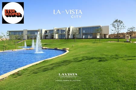 4 Bedroom Villa for Sale in New Capital City, Cairo - WhatsApp Image 2025-08-28 at 17.49. 50 (1). jpeg