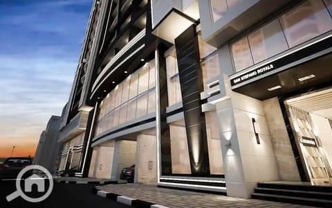 3 Bedroom Flat for Sale in San Stefano, Alexandria - 4. png