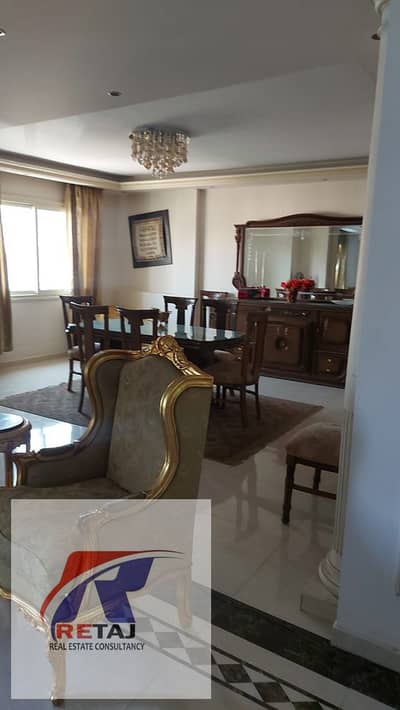 2 Bedroom Flat for Sale in Nasr City, Cairo - 3. jpg
