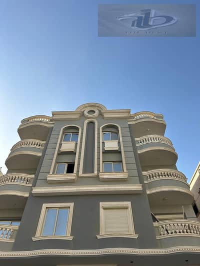 4 Bedroom Flat for Sale in New Cairo, Cairo - WhatsApp Image 2026-01-25 at 5.23. 49 PM. jpeg 4 Bedroom Flat for Sale in New Cairo, Cairo - WhatsApp Image 2026-01-25 at 5.23. 49 PM. jpeg