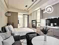 فلیٹ 3 غرف نوم للايجار في الزمالك، القاهرة - 1000563759. jpg