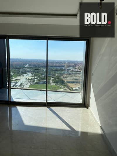 فلیٹ 3 غرف نوم للبيع في الشيخ زايد، الجيزة - IMG-20251112-WA0011. jpg