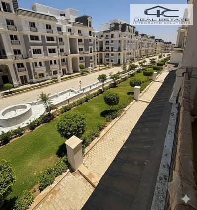 3 Bedroom Flat for Sale in New Cairo, Cairo - Gemini_Generated_Image_nw4gm6nw4gm6nw4g. png