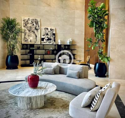 2 Bedroom Flat for Sale in Sheikh Zayed, Giza - Screenshot 2026-01-25 170747. png