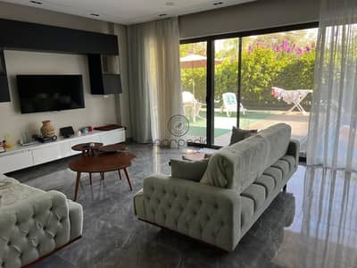 3 Bedroom Flat for Rent in New Cairo, Cairo - WhatsApp Image 2026-01-25 at 5.22. 20 PM. jpeg