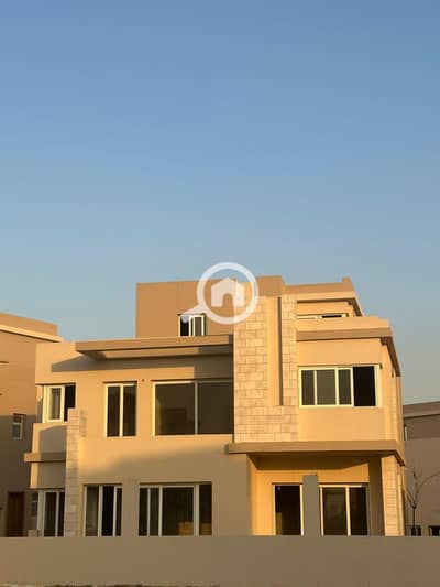 تاون هاوس 3 غرف نوم للبيع في 6 أكتوبر، الجيزة - WhatsApp Image 2025-09-10 at 11.20. 06_066b917d. jpg