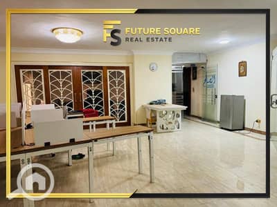 مکتب  للايجار في زهراء المعادى، القاهرة - Image03. jpg