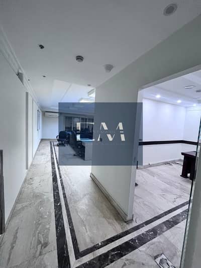 مکتب  للايجار في شيراتون، القاهرة - WhatsApp Image 2026-01-12 at 7.22. 47 PM (1). jpeg