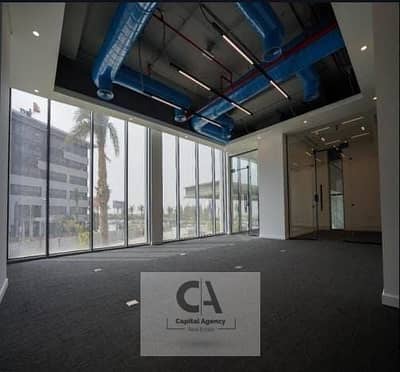 Office for Rent in New Cairo, Cairo - 183ad164-b9dd-4083-8bda-caabb3389493. jpg