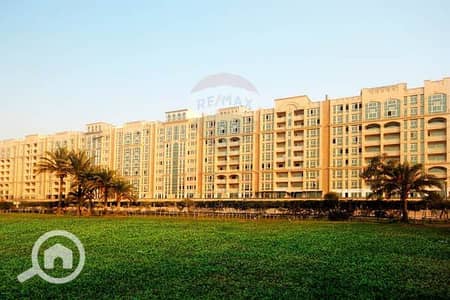 فلیٹ 3 غرف نوم للبيع في سموحة، الإسكندرية - 1. jpg