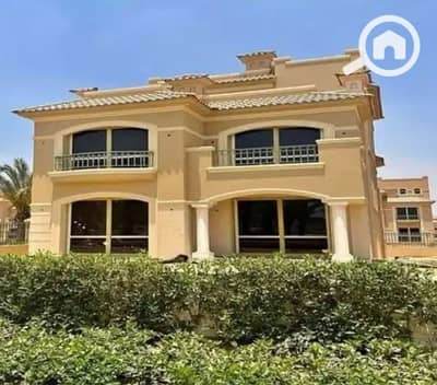 5 Bedroom Villa for Sale in New Capital City, Cairo - Screenshot_11. png