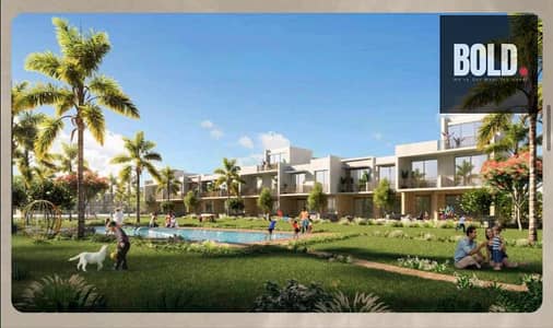 3 Bedroom Townhouse for Sale in North Coast, Matruh - Screenshot 2025-09-21 152946. png