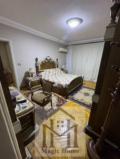 فلیٹ 3 غرف نوم للبيع في حدائق الاهرام، الجيزة - 3e3231f0-74cf-43ff-940c-f522ff283a0c. jpg