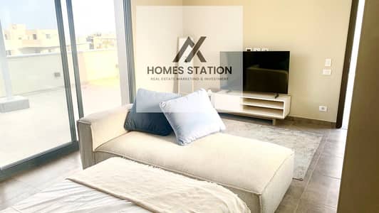 1 Bedroom Room for Rent in New Cairo, Cairo - WhatsApp Image 2026-01-25 at 4.28. 36 PM (3). jpeg