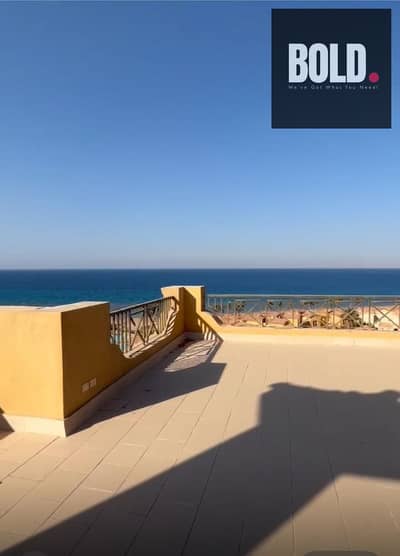 2 Bedroom Penthouse for Sale in Ain Sukhna, Suez - WhatsApp Image 2025-05-12 at 17.56. 59_88ef2c3a. jpg