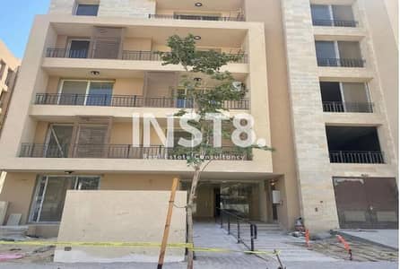 فلیٹ 3 غرف نوم للبيع في القاهرة الجديدة، القاهرة - knkjbhjg. PNG