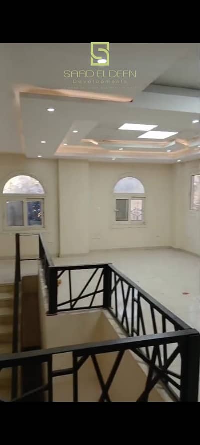 4 Bedroom Duplex for Rent in New Cairo, Cairo - WhatsApp Image 2026-01-25 at 5.45. 49 PM (3). jpeg