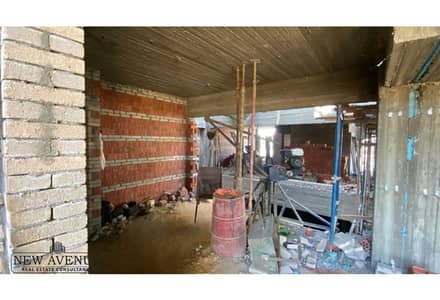 فلیٹ 2 غرفة نوم للبيع في القاهرة الجديدة، القاهرة - original (4). jpg