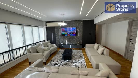 3 Bedroom Apartment for Sale in Maadi, Cairo - WhatsApp Image 2025-10-27 at 7.42. 42 PM. jpeg