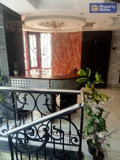 4 Bedroom Duplex for Rent in Maadi, Cairo - WhatsApp Image 2025-10-23 at 5.39. 53 PM (1). jpeg