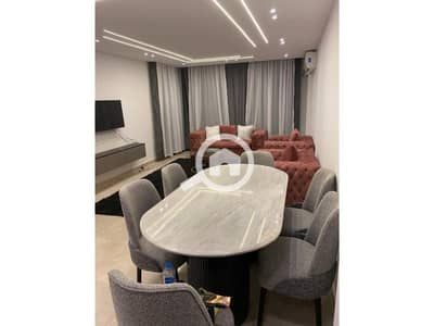 3 Bedroom Apartment for Rent in Sheikh Zayed, Giza - 794f4aae-bcb5-4d84-a10d-aee51234f3fd. jpg