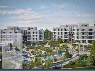 3 Bedroom Apartment for Sale in Sheikh Zayed, Giza - 1312x89r4_800x600. jpg