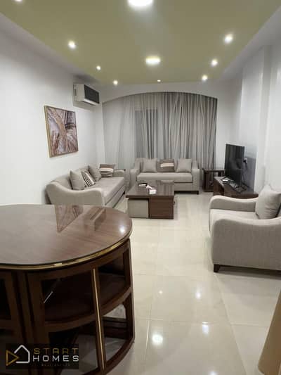 فلیٹ 3 غرف نوم للايجار في القاهرة الجديدة، القاهرة - WhatsApp Image 2026-01-25 at 5.30. 05 PM (1). jpeg