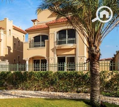 فیلا 5 غرف نوم للبيع في العاصمة الإدارية الجديدة، القاهرة - Screenshot_29. jpg