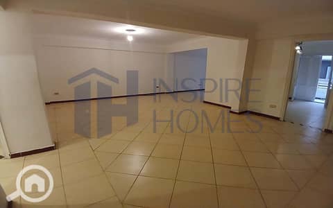 3 Bedroom Flat for Rent in Gianaclis, Alexandria - 2. jpg