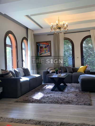 3 Bedroom Twin House for Rent in New Cairo, Cairo - WhatsApp Image 2026-01-25 at 3.55. 53 PM. jpeg