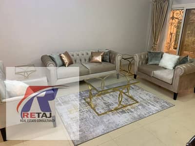 فلیٹ 3 غرف نوم للايجار في القاهرة الجديدة، القاهرة - WhatsApp Image 2026-01-01 at 5.56. 27 PM (1). jpg