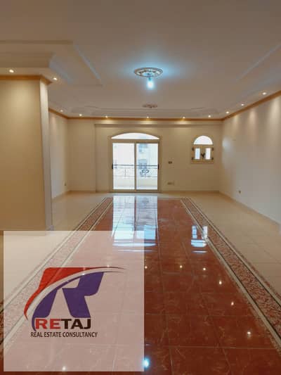 فلیٹ 3 غرف نوم للايجار في القاهرة الجديدة، القاهرة - WhatsApp Image 2026-01-21 at 1.20. 33 PM (2). jpg