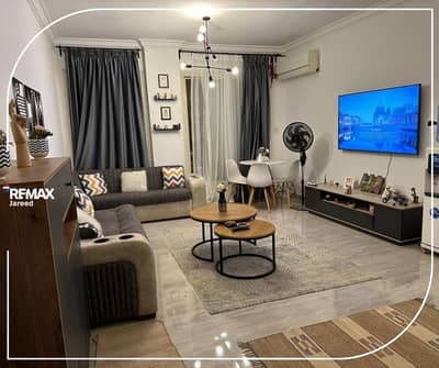 3 Bedroom Flat for Rent in 6th of October, Giza - 8. png