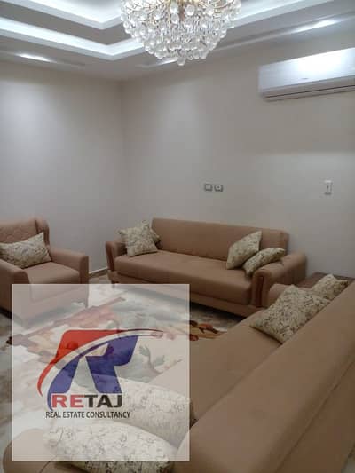 فلیٹ 2 غرفة نوم للايجار في مدينة نصر، القاهرة - ccb80031-a1dc-4035-a9b5-df8f3c8768a7. jfif. jpg