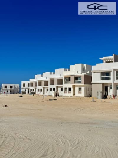 3 Bedroom Townhouse for Sale in New Cairo, Cairo - WhatsApp Image 2025-11-10 at 3.40. 21 PM. jpeg