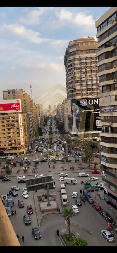 4 Bedroom Apartment for Sale in Mohandessin, Giza - WhatsApp Image 2026-01-25 at 6.01. 47 PM. jpeg