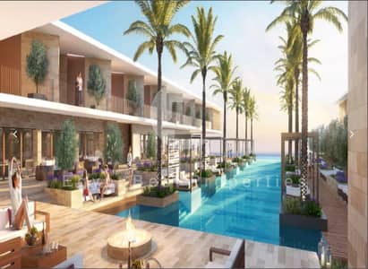 2 Bedroom Chalet for Sale in North Coast, Matruh - bhbhb. png