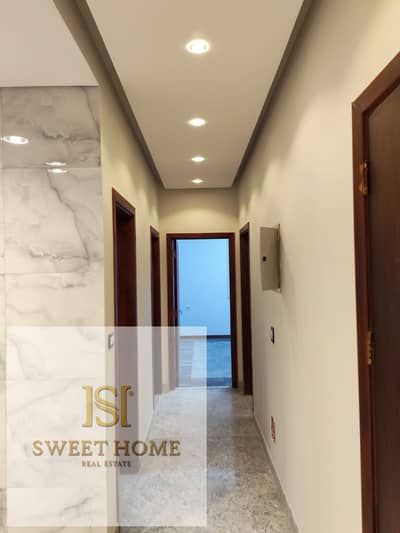 فلیٹ 3 غرف نوم للايجار في القاهرة الجديدة، القاهرة - WhatsApp Image 2026-01-25 at 17.00. 29. jpeg