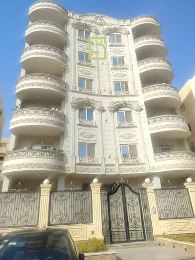 3 Bedroom Flat for Rent in New Cairo, Cairo - WhatsApp Image 2026-01-25 at 5.55. 51 PM (3). jpeg