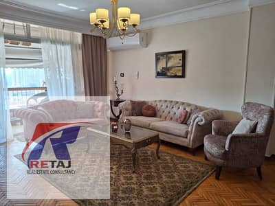 2 Bedroom Apartment for Rent in Nasr City, Cairo - 8f47baf6-0d62-4186-bd8e-6a88d8bc3e0f. jfif. jpg