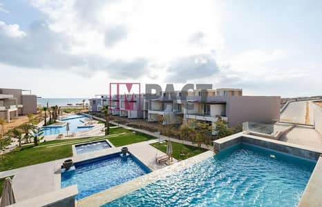 شاليه 2 غرفة نوم للبيع في العين السخنة، السويس - WhatsApp Image 2024-12-02 at 3.13. 49 PM (1). jpg