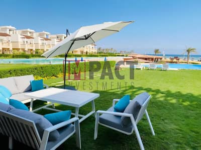 3 Bedroom Chalet for Sale in Ain Sukhna, Suez - WhatsApp Image 2024-09-05 at 5.39. 50 PM. jpeg