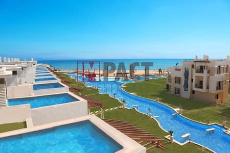 2 Bedroom Chalet for Sale in Ain Sukhna, Suez - WhatsApp Image 2024-09-05 at 5.39. 49 PM (7). jpeg