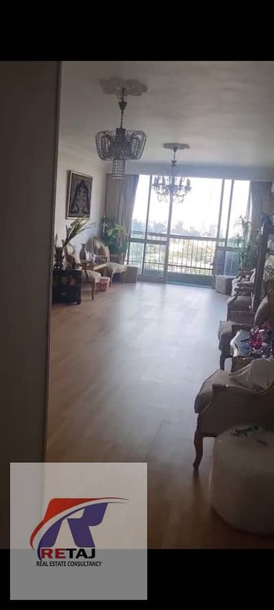 شقة فندقية 3 غرف نوم للايجار في مدينة نصر، القاهرة - WhatsApp Image 2026-01-24 at 16.26. 01. jpeg