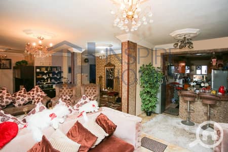 3 Bedroom Flat for Sale in Sporting, Alexandria - 004. jpg