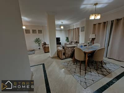 3 Bedroom Flat for Rent in New Cairo, Cairo - WhatsApp Image 2026-01-25 at 5.58. 29 PM (1). jpeg