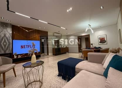 2 Bedroom Apartment for Sale in New Cairo, Cairo - WhatsApp Image 2026-01-25 at 4.13. 49 PM. jpeg