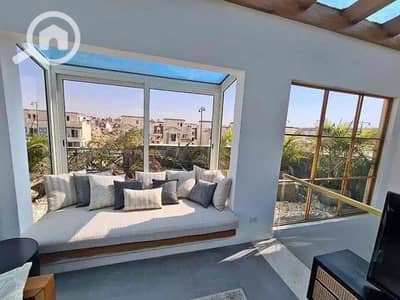 توين هاوس 4 غرف نوم للبيع في 6 أكتوبر، الجيزة - 23fb9cc0-8d82-403d-a305-039edc628b3f. jpg