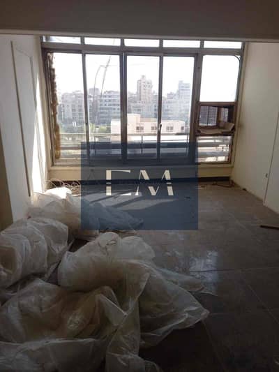 3 Bedroom Apartment for Sale in Heliopolis, Cairo - ef0a8e3f-b03e-4d58-a631-e96186ad8185. jpg